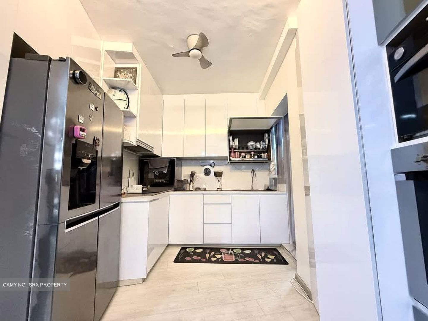 Blk 467 Blue Riverview (Sembawang), HDB Executive #562242391